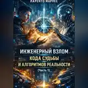 Постер книги Инженерный взлом кода судьбы и алгоритмов реальности (Часть 1)