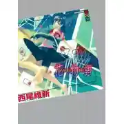 Постер книги Hanamonogatari / История цветов