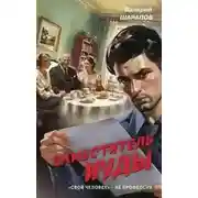 Постер книги Заместитель Иуды