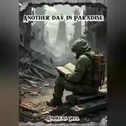 Постер книги Another Day in Paradise
