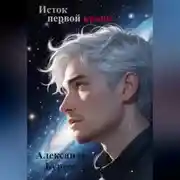 Постер книги Исток первой крови
