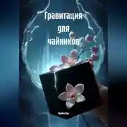 Постер книги Гравитация для чайников