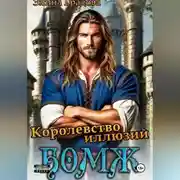 Постер книги Королевство иллюзий