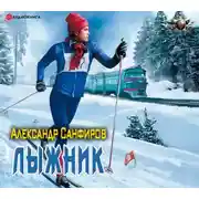 Постер книги Лыжник