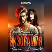 Постер книги Экзогамия