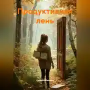 Постер книги Продуктивная лень