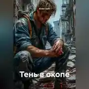Постер книги Тень в окопе