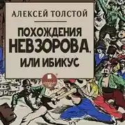 Постер книги Похождения Невзорова, или Ибикус