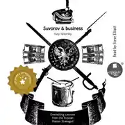 Постер книги Suvorov & business. Timeless Lessons from the Russian Master Strategist
