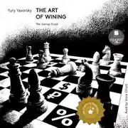 Постер книги The art of winning. The Startup Guide