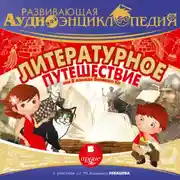 Постер книги Литературное путешествие, или В поисках Великого Ко
