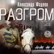 Постер книги Разгром