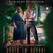 Постер книги Круто ты попал!. Книга 2