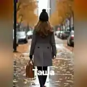 Постер книги Таша
