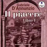 Постер книги Il Piacere. Libro 1
