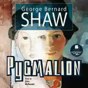 Постер книги Пигмалион