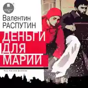 Постер книги Деньги для Марии