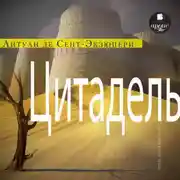 Постер книги Цитадель