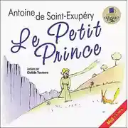 Постер книги Le Petit Prince