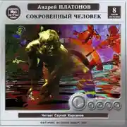 Постер книги Сокровенный человек. Город градов. Ювенильное море