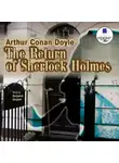 Артур Конан Дойл - The Return of Sherlock Holmes