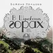 Постер книги В Шумавских горах