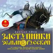 Постер книги Заступники земли Русской. Часть 1