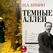 Постер книги Тёмные аллеи