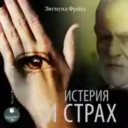 Постер книги Истерия и страх