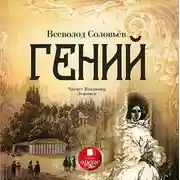 Постер книги Гений
