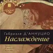 Постер книги Наслаждение