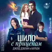 Постер книги Шило с прицепом