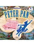 Джеймс Мэтью Барри - Peter Pan