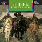 Постер книги Былины русского народа