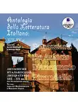 Коллективный сборник - Antologia della letteratura Italiana: XIX – XX ss.