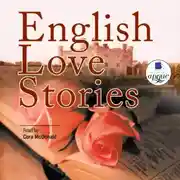 Постер книги English Love Stories