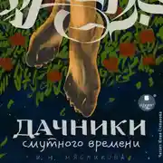 Постер книги Дачники смутного времени