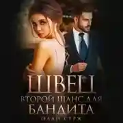 Постер книги Швец. Второй шанс для бандита