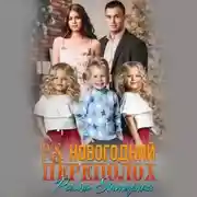 Постер книги P.S.Новогодний переполох. Вернуть мужа