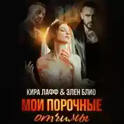 Постер книги Мои порочные отчимы