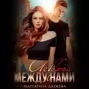 Постер книги Искры между нами