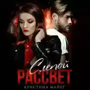 Постер книги Слепой рассвет