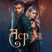 Постер книги Иль Аср. Перед закатом