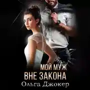 Постер книги Мой муж вне закона