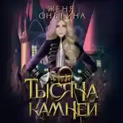Постер книги Тысяча камней