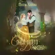 Постер книги Спаси моего дракона