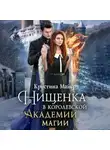 Кристина Майер - Нищенка в Королевской Академии магии. Зимняя практика