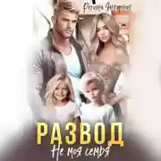 Постер книги Развод. Не моя семья