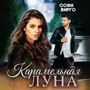 Постер книги Карамельная Луна