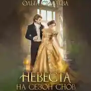 Постер книги Невеста на сезон снов